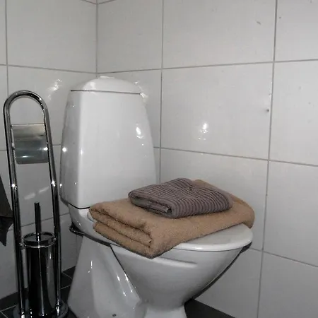 Sleep Well In Apartment *