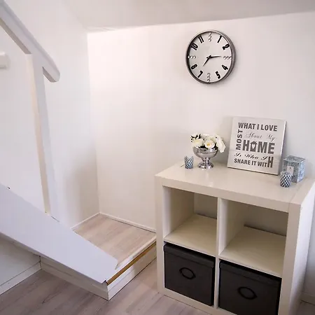 Apartment Sleep Well In Bergen